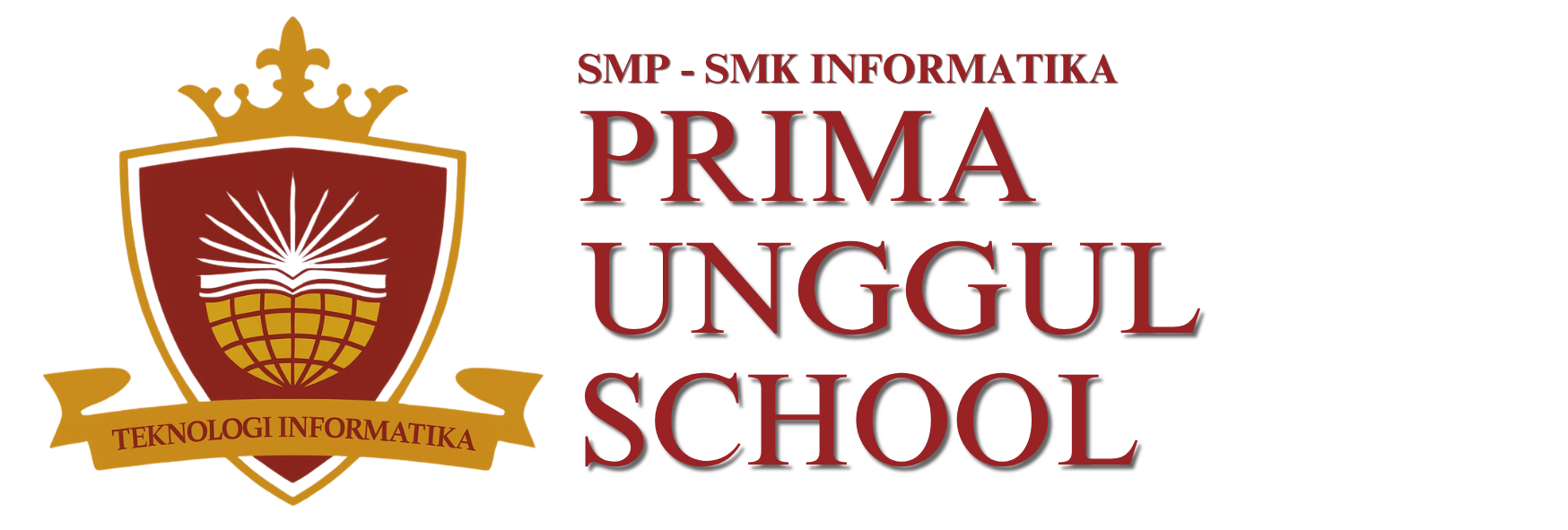 Logo Prima Unggul School