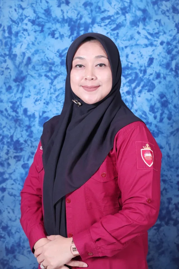 Feby Wulandari, SH, M.Pd