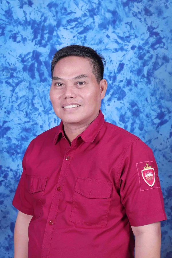 M. Sahlani S.Kom M.I.Kom