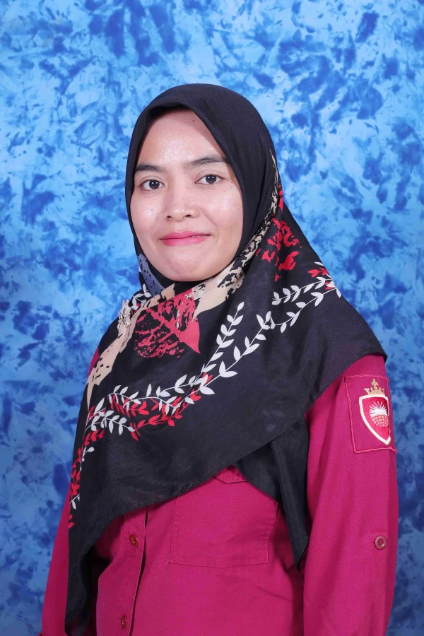Siska Lisnuryanih, S.Pd