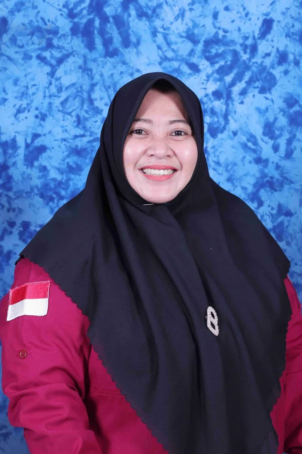 Sakinah, S.Pdi
