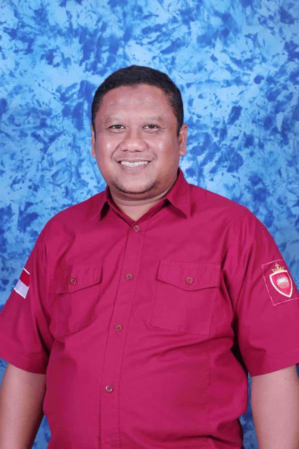 Roby Kurniawan., S.,Sn