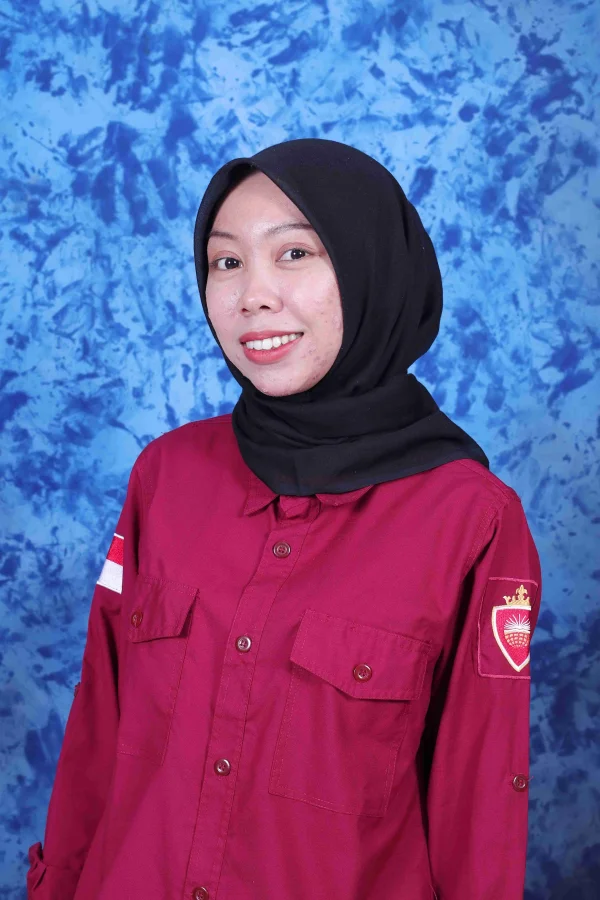 Nurul Dina, S.Pd