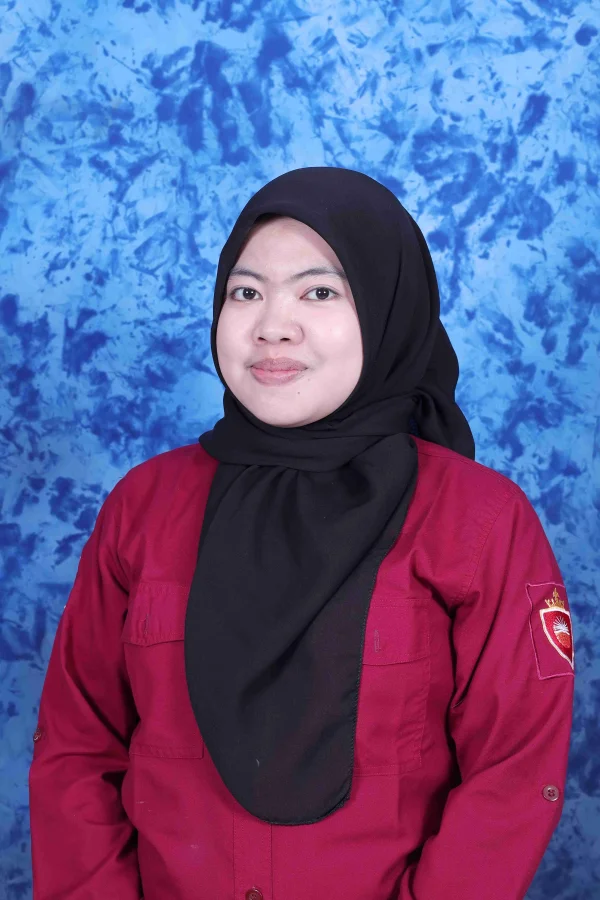 Dewi Kusuma Wati, S.Pd