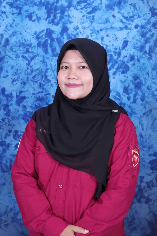 Adita Rini Kusuma W. S.Pd