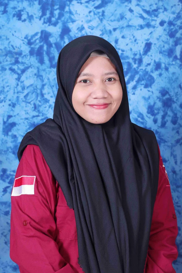 Ika Wulandari, S.Pd
