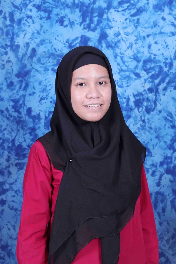 Winda Amelinda, S.Kom