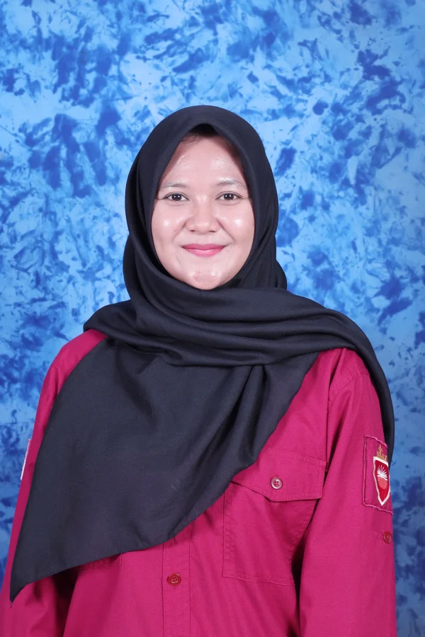 Cut Putri Isabella, S.Pd