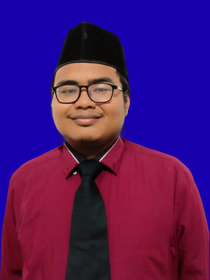 Abdul AL Hasyir, S.Pd