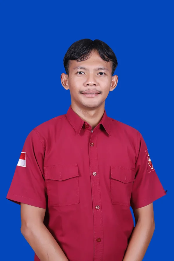Rachmat Hidayat, S.Pd