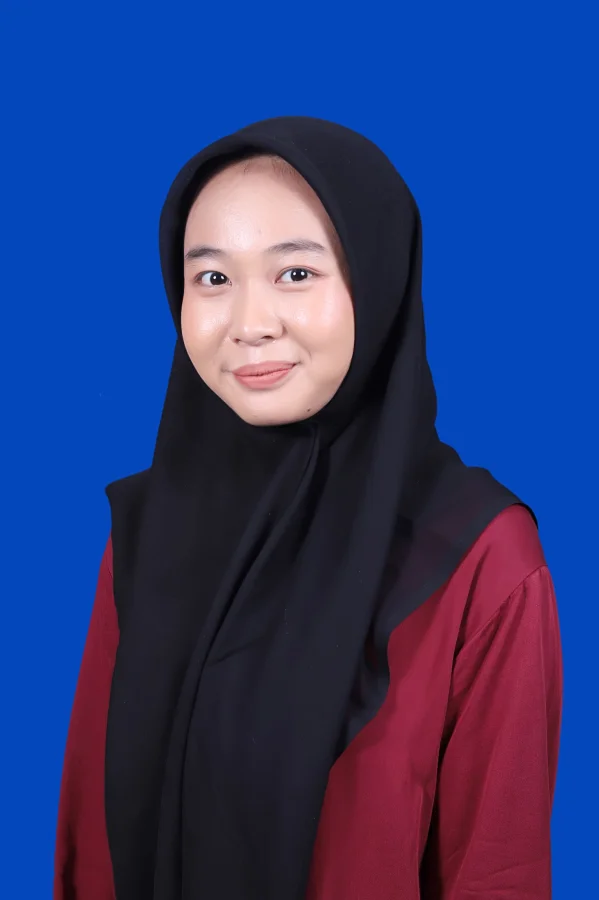 Egha Mutiara Putri, S.Pd