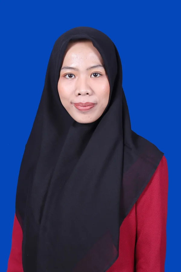 Safira Oktafianingsih, S.Pd