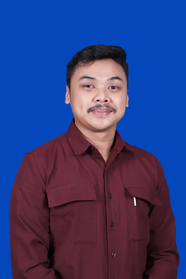 Hakim Thoriq, S.Ds