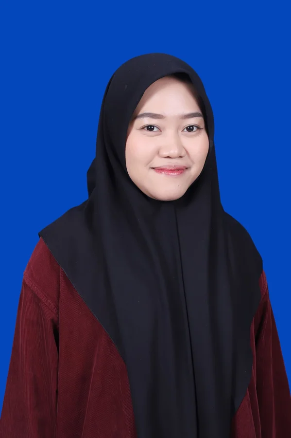 Syaimatul Nur Kholifah, S.Pd