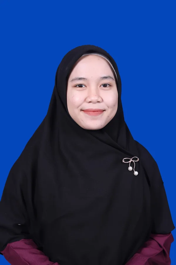 Istimrariyah Shulbah, S.Pd
