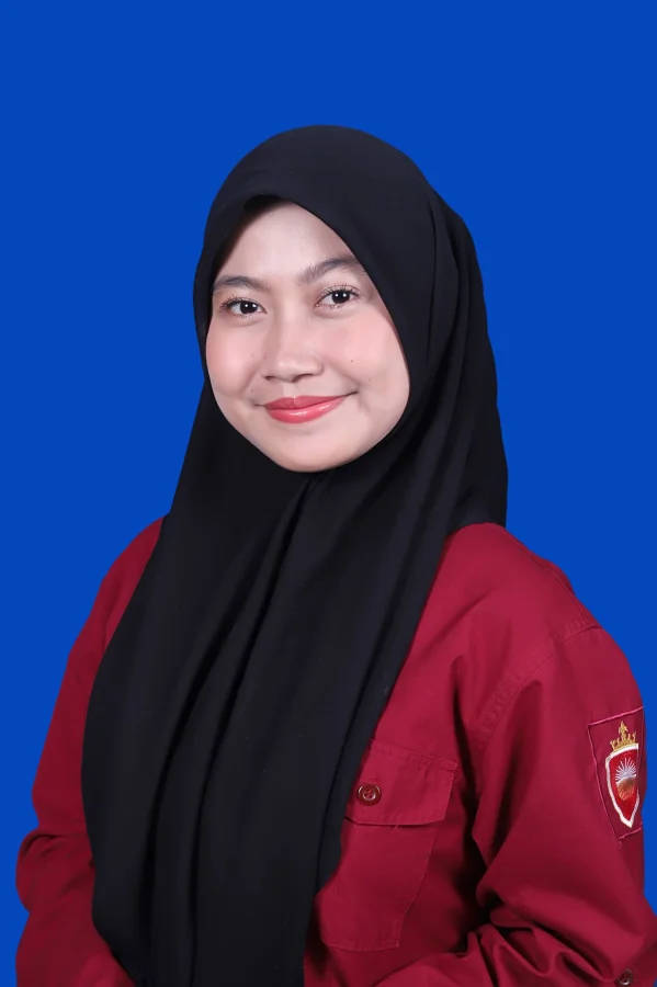 Micyal Hasya Farhamillati, S.Psi