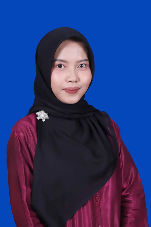 Siti Wihda Haulani, S.Pd
