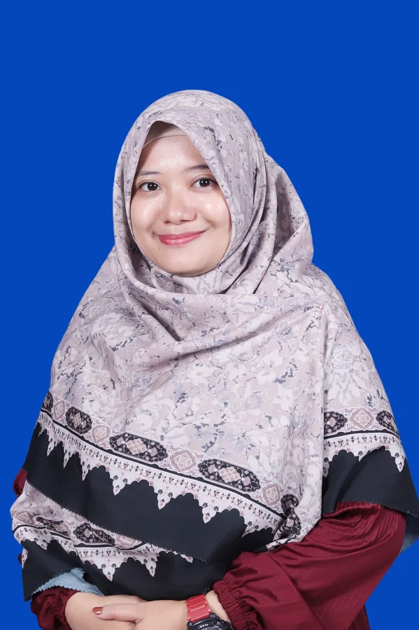 Assyifa AL Khansa, S.Pd