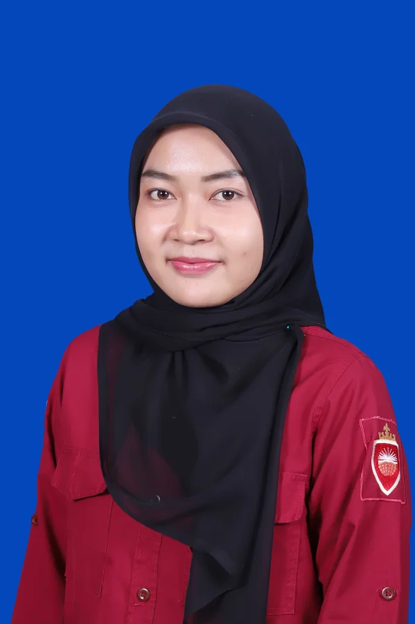 Putri Purnamasari, S.Kom