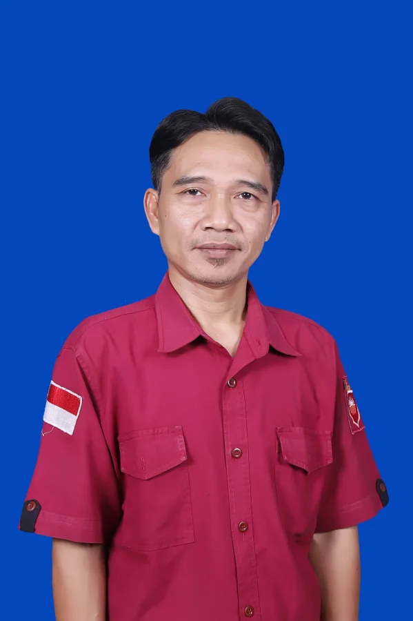 Rahmat Hidayat, S.Pd