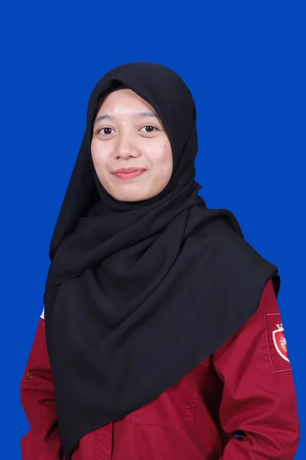 Farhanah Putri, S.Kom