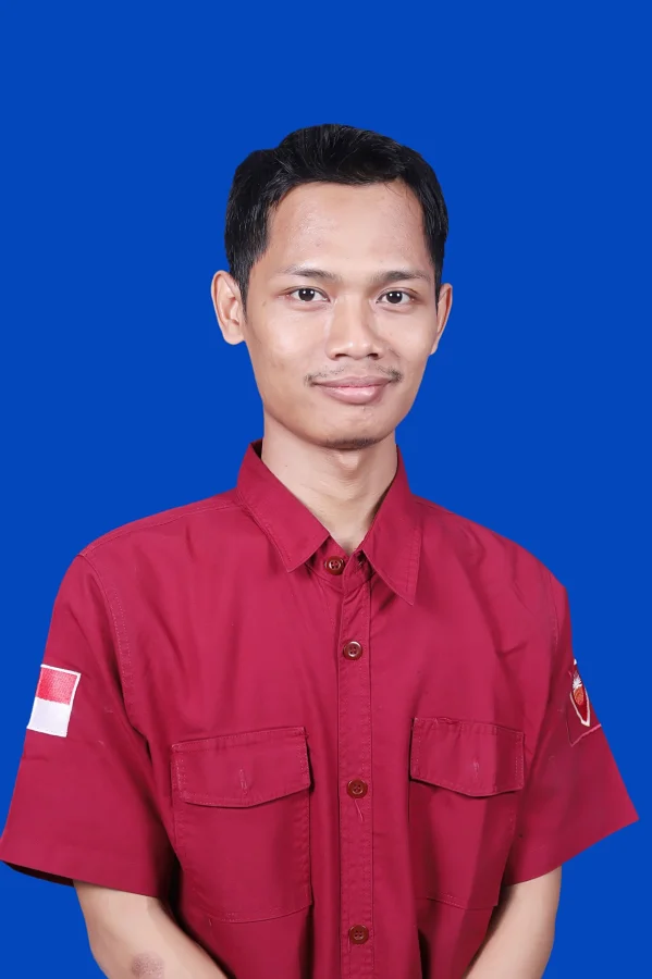 Ahmad Bustamil, SPsi., M.I.Kom
