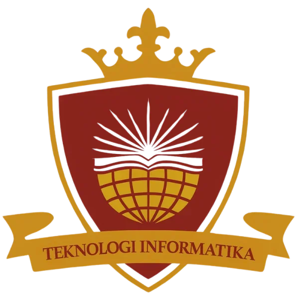 Sekolah Menengah Pertama logo