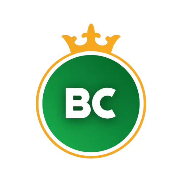 Broadcast logo