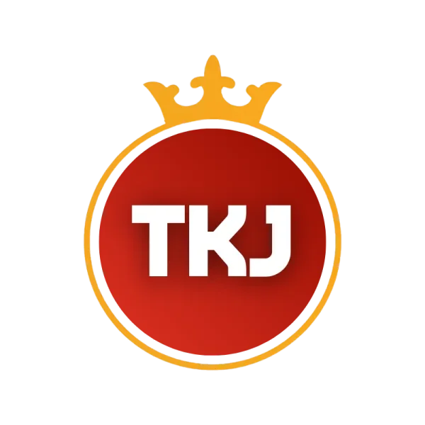 Teknik Komputer dan Jaringan logo