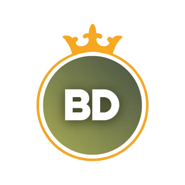 Bisnis Digital logo