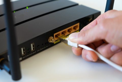 router-mikrotik