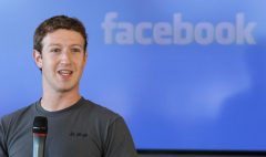 mark zuckerberg