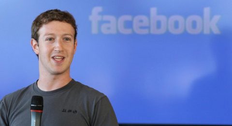 mark zuckerberg