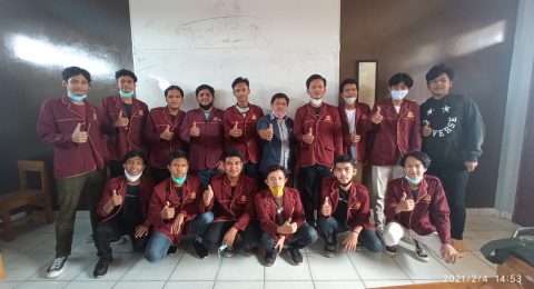 Angkatan 3
