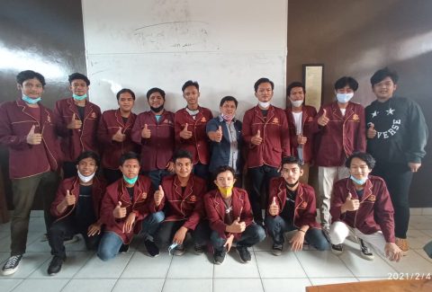 Angkatan 3