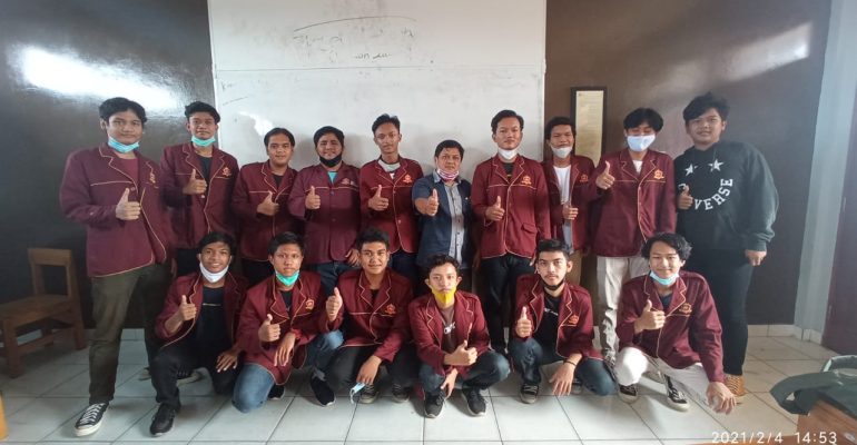 Angkatan 3