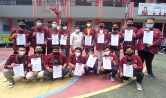 angkatan 4b