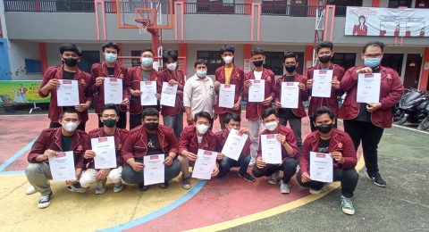 angkatan 4b
