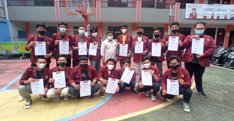 angkatan 4b